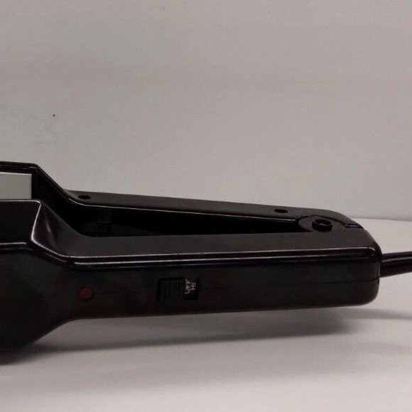 Dual Heat Belson Pro Professional Hair Straightening Iron Model BP2000 - Picture 6 of 6